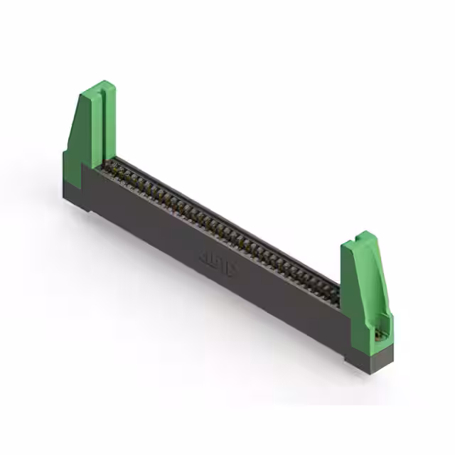 395-038-524-188 EDAC Inc.  Edgeboard Connectors
